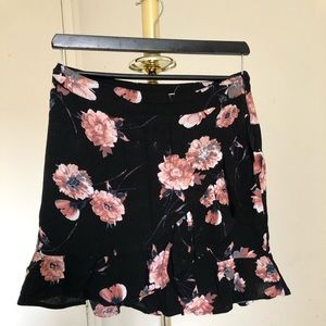 LA Cotton Candy skirt 🍭